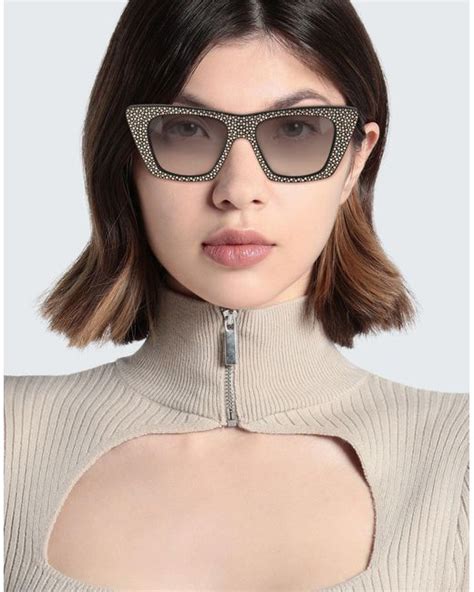 celine grey sunglasses